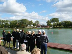 Baltic Cup 29.09.2012